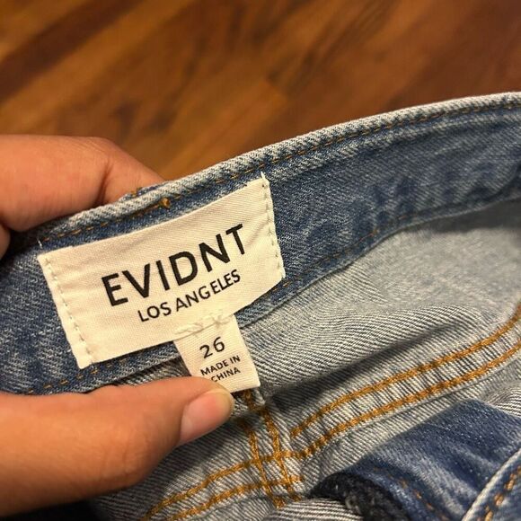 New Evidnt skirt - Picture 4 of 5